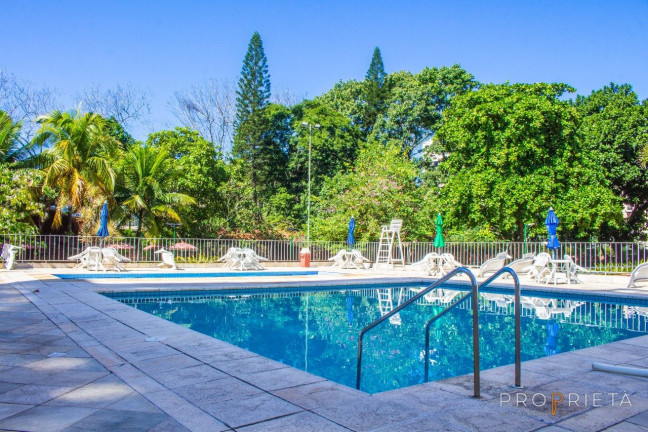 Imagem Cobertura com 3 Quartos à Venda, 490 m² em Barra Da Tijuca - Rio De Janeiro