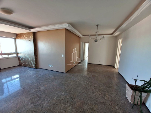 Imagem Apartamento com 3 Quartos à Venda, 126 m² em Papicu - Fortaleza Imagem Apartamento com 3 Quartos à Venda, 126 m² em Papicu - Fortaleza