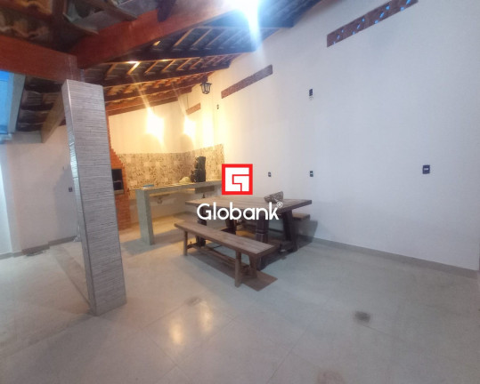 Imagem Casa com 3 Quartos à Venda, 130 m² em Ibituruna - Montes Claros Imagem Casa com 3 Quartos à Venda, 130 m² em Ibituruna - Montes Claros