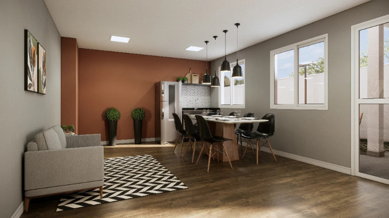 Imagem Imóvel com 1 Quarto à Venda, 70 m² em Vila Clarice - São Paulo Imagem Imóvel com 1 Quarto à Venda, 70 m² em Vila Clarice - São Paulo