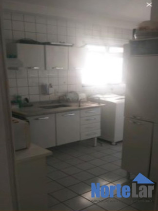 Imagem Apartamento com 2 Quartos à Venda, 50 m² em Imirim - São Paulo Imagem Apartamento com 2 Quartos à Venda, 50 m² em Imirim - São Paulo
