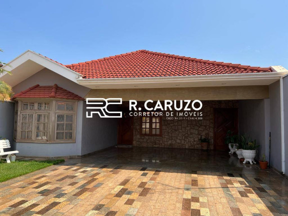 Imagem Casa com 3 Quartos à Venda, 211 m² em Centro - Iracemápolis Imagem Casa com 3 Quartos à Venda, 211 m² em Centro - Iracemápolis