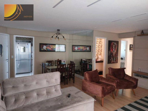 Imagem Apartamento com 3 Quartos à Venda, 85 m² em Pirituba - São Paulo Imagem Apartamento com 3 Quartos à Venda, 85 m² em Pirituba - São Paulo