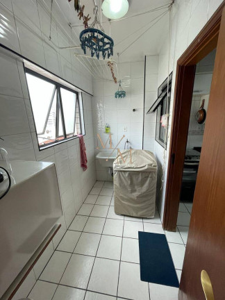 Imagem Apartamento com 3 Quartos à Venda, 110 m² em Campo Grande - Santos
