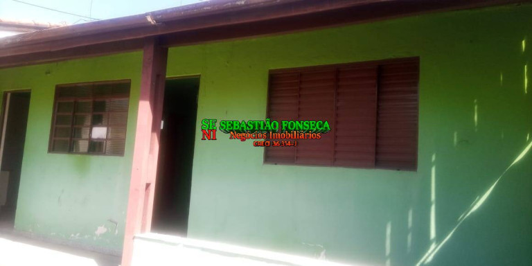 Imagem Casa com 3 Quartos à Venda, 250 m² em Vila Menino Jesus - Caçapava Imagem Casa com 3 Quartos à Venda, 250 m² em Vila Menino Jesus - Caçapava