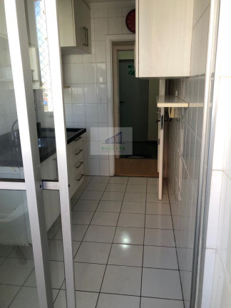 Imagem Apartamento com 2 Quartos à Venda, 53 m² em Vila Andrade - São Paulo Imagem Apartamento com 2 Quartos à Venda, 53 m² em Vila Andrade - São Paulo