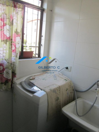 Imagem Apartamento com 3 Quartos à Venda, 65 m² em Parque Residencial Das Camélias - Bauru