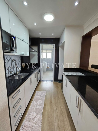 Imagem Apartamento com 2 Quartos à Venda, 81 m² em Freguesia Do ó - São Paulo