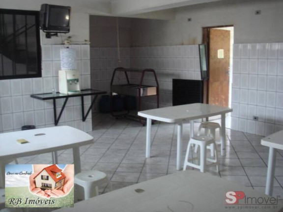 Imagem Galpão à Venda, 980 m² em Demarchi - São Bernardo Do Campo Imagem Galpão à Venda, 980 m² em Demarchi - São Bernardo Do Campo