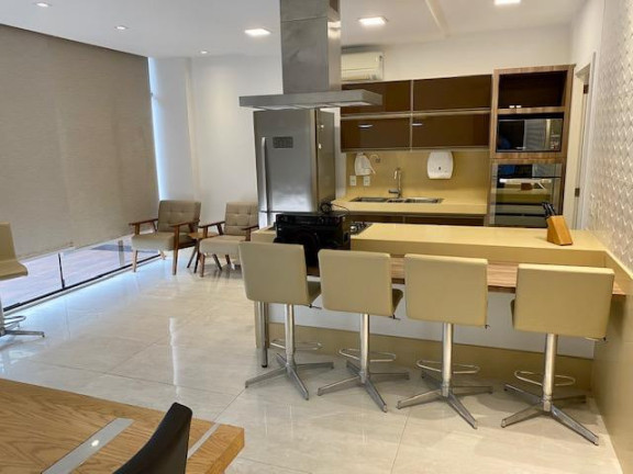 Imagem Apartamento com 4 Quartos à Venda,  em Praia De Itaparica - Vila Velha