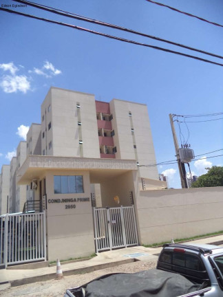 Imagem Apartamento com 3 Quartos à Venda, 70 m² em Planalto - Teresina Imagem Apartamento com 3 Quartos à Venda, 70 m² em Planalto - Teresina