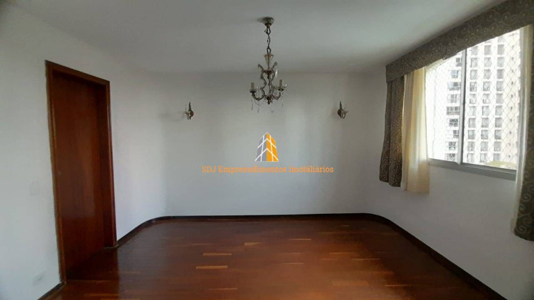 Imagem Apartamento com 4 Quartos à Venda, 164 m² em Morro Dos Ingleses - São Paulo Imagem Apartamento com 4 Quartos à Venda, 164 m² em Morro Dos Ingleses - São Paulo