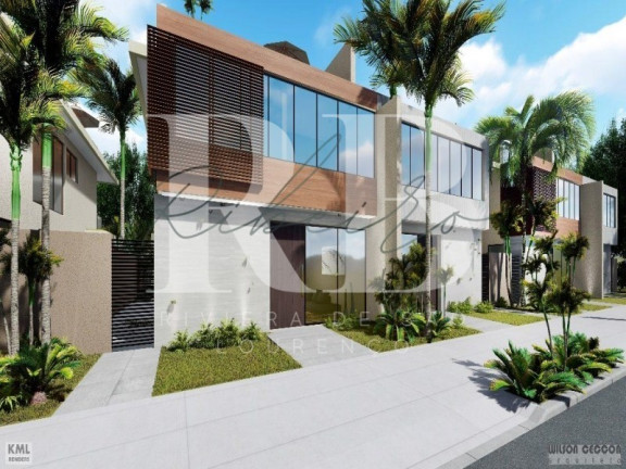 Imagem Imóvel com 6 Quartos à Venda, 8.651 m² em Riviera - Bertioga