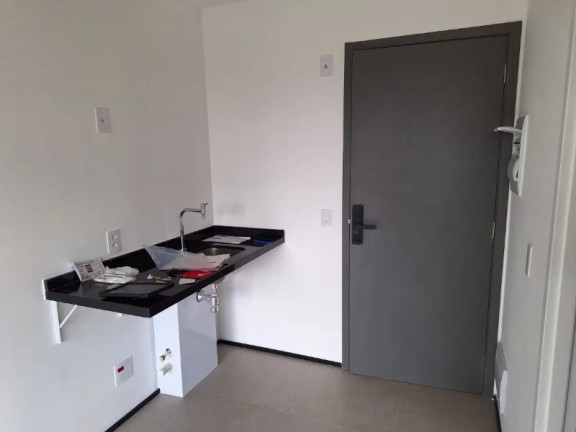 Imagem Kitnet com 1 Quarto à Venda, 20 m² em Paraíso - São Paulo Imagem Kitnet com 1 Quarto à Venda, 20 m² em Paraíso - São Paulo