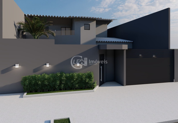 Imagem Casa com 3 Quartos à Venda, 230 m² em Monte Castelo - Campo Grande Imagem Casa com 3 Quartos à Venda, 230 m² em Monte Castelo - Campo Grande