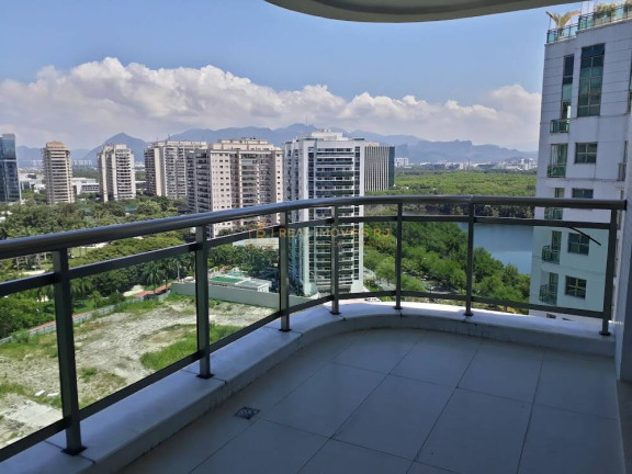 Imagem Apartamento com 4 Quartos à Venda, 376 m² em Barra Da Tijuca - Rio De Janeiro Imagem Apartamento com 4 Quartos à Venda, 376 m² em Barra Da Tijuca - Rio De Janeiro