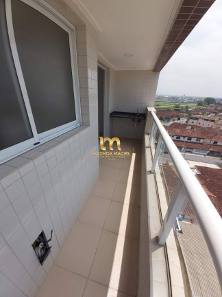 Imagem Apartamento com 2 Quartos à Venda, 57 m² em Caiçara - Praia Grande Imagem Apartamento com 2 Quartos à Venda, 57 m² em Caiçara - Praia Grande