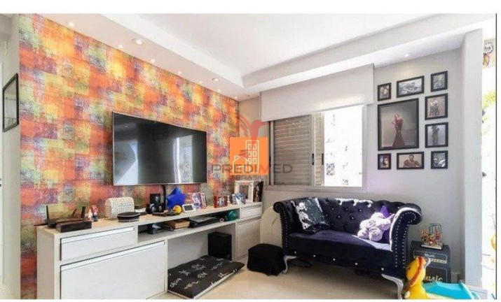 Imagem Apartamento com 2 Quartos à Venda,  em Vila Mariana - São Paulo