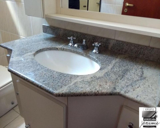 Imagem Apartamento com 3 Quartos à Venda, 96 m² em Centro - Sorocaba