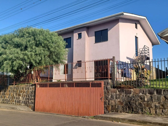 Imagem Apartamento com 3 Quartos à Venda, 85 m² em Vista Alegre - Concórdia Imagem Apartamento com 3 Quartos à Venda, 85 m² em Vista Alegre - Concórdia