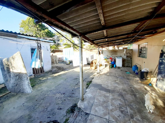 Imagem Casa com 2 Quartos à Venda, 123 m² em Patronato - Santa Maria Imagem Casa com 2 Quartos à Venda, 123 m² em Patronato - Santa Maria