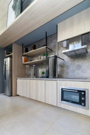 Imagem Imóvel com 1 Quarto à Venda, 23 m² em Campo Belo - São Paulo Imagem Imóvel com 1 Quarto à Venda, 23 m² em Campo Belo - São Paulo