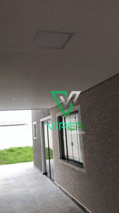 Sobrado com 3 Quartos à Venda, 100 m² em Iguaçu - Araucária