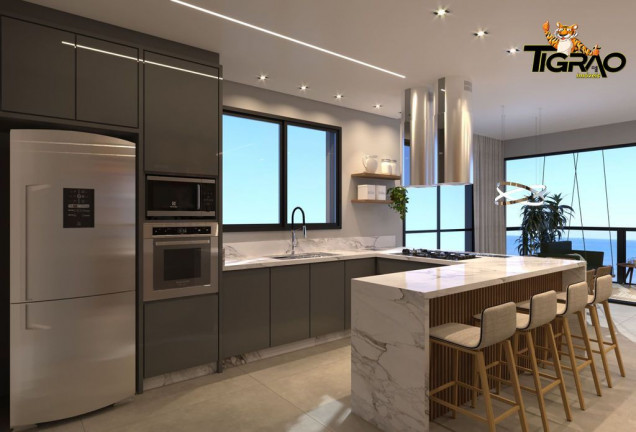 Imagem Apartamento com 3 Quartos à Venda, 140 m² em Itacolomi - Balneário Piçarras Imagem Apartamento com 3 Quartos à Venda, 140 m² em Itacolomi - Balneário Piçarras
