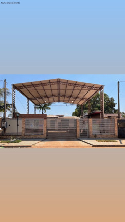 Imóvel com 2 Quartos à Venda,  em Setor Comercial - Sinop