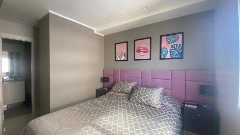 Imagem Apartamento com 3 Quartos à Venda, 71 m² em Centro - São Bernardo Do Campo Imagem Apartamento com 3 Quartos à Venda, 71 m² em Centro - São Bernardo Do Campo