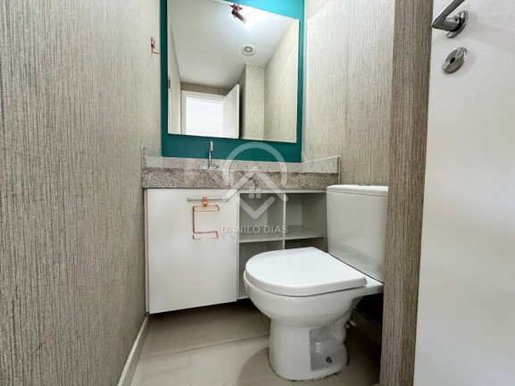 Imagem Apartamento com 3 Quartos à Venda, 109 m² em Granja Julieta - São Paulo Imagem Apartamento com 3 Quartos à Venda, 109 m² em Granja Julieta - São Paulo