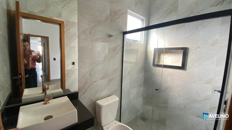 Imagem Casa com 2 Quartos à Venda, 84 m² em Jardim Itatiaia - Campo Grande