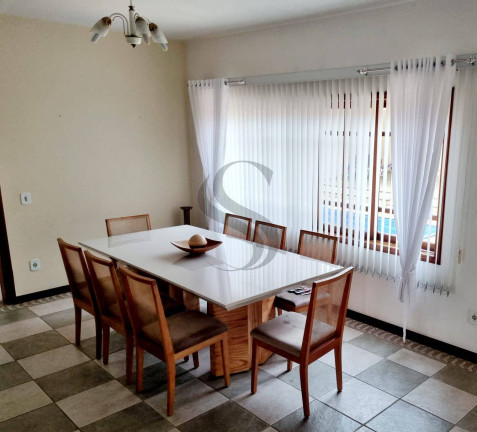 Imagem Casa com 4 Quartos à Venda, 510 m² em Jardim Ibiti Do Paço - Sorocaba
