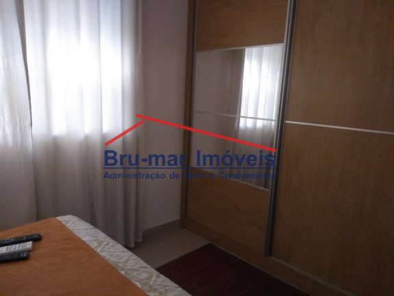 Imagem Apartamento com 3 Quartos à Venda, 130 m² em Aparecida - Santos Imagem Apartamento com 3 Quartos à Venda, 130 m² em Aparecida - Santos
