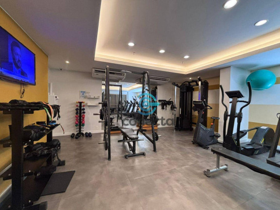 Imagem Apartamento com 2 Quartos à Venda, 95 m² em Icaraí - Niterói Imagem Apartamento com 2 Quartos à Venda, 95 m² em Icaraí - Niterói