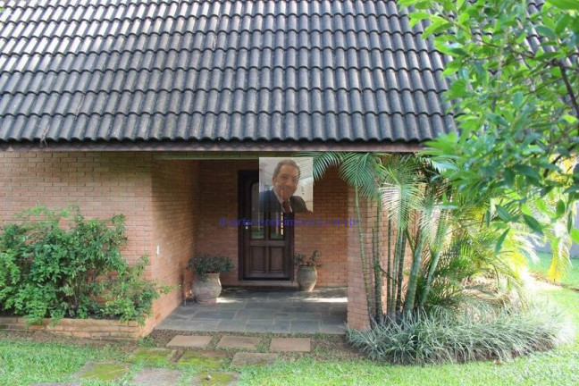Imagem Casa com 3 Quartos à Venda, 349 m² em Granja Viana - Cotia Imagem Casa com 3 Quartos à Venda, 349 m² em Granja Viana - Cotia