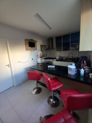 Imagem Casa com 4 Quartos à Venda,  em Centro - Diadema