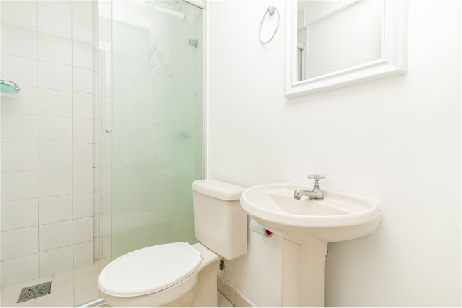 Imagem Apartamento com 2 Quartos à Venda, 52 m² em Sarandi - Porto Alegre Imagem Apartamento com 2 Quartos à Venda, 52 m² em Sarandi - Porto Alegre