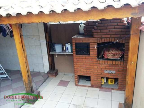 Imagem Sobrado com 3 Quartos à Venda, 198 m² em Jardim São Francisco - Guarulhos Imagem Sobrado com 3 Quartos à Venda, 198 m² em Jardim São Francisco - Guarulhos