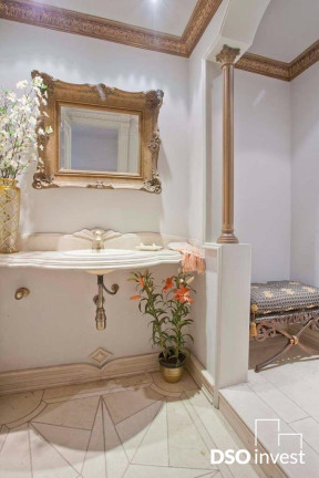 Imagem Apartamento com 4 Quartos à Venda, 500 m² em Higienópolis - São Paulo