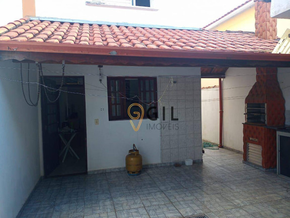 Imagem Sobrado com 2 Quartos à Venda, 125 m² em Parque Califórnia - Jacareí Imagem Sobrado com 2 Quartos à Venda, 125 m² em Parque Califórnia - Jacareí