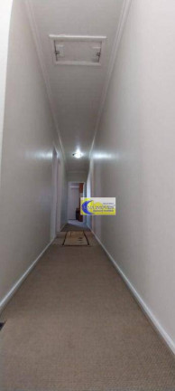 Imagem Sobrado com 3 Quartos à Venda, 380 m² em Jardim Hollywood - São Bernardo Do Campo Imagem Sobrado com 3 Quartos à Venda, 380 m² em Jardim Hollywood - São Bernardo Do Campo