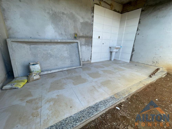 Imagem Casa com 2 Quartos à Venda, 90 m² em Santa Margarida - Guarapari Imagem Casa com 2 Quartos à Venda, 90 m² em Santa Margarida - Guarapari