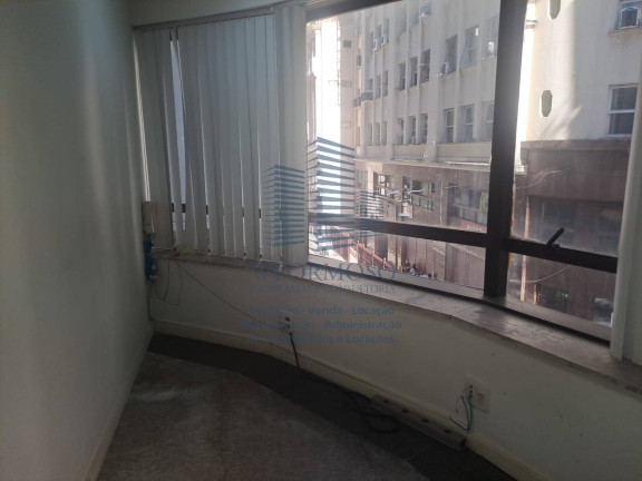 Imagem Sala Comercial à Venda, 80 m² em Centro - Rio De Janeiro