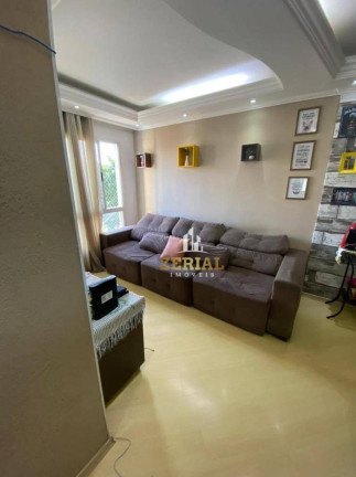 Imagem Apartamento com 3 Quartos à Venda, 61 m² em Fundação - São Caetano Do Sul
