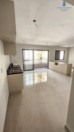 Imagem Imóvel com 1 Quarto à Venda, 45 m² em Setor Bueno - Goiânia Imagem Imóvel com 1 Quarto à Venda, 45 m² em Setor Bueno - Goiânia