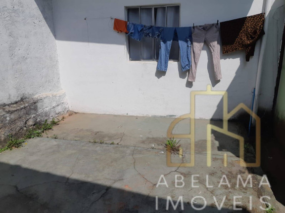 Imagem Casa com 2 Quartos à Venda, 250 m² em Jardim Irene - Santo André