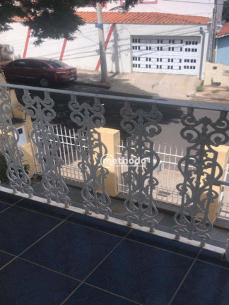 Imagem Casa com 3 Quartos à Venda, 227 m² em Jardim Boa Esperança - Campinas Imagem Casa com 3 Quartos à Venda, 227 m² em Jardim Boa Esperança - Campinas