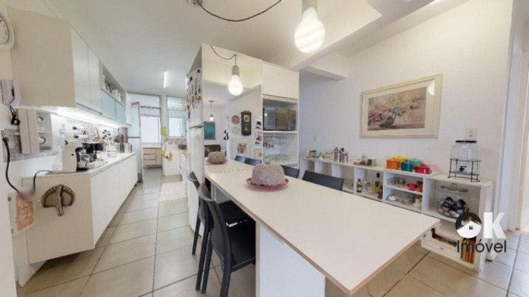 Imagem Apartamento com 2 Quartos à Venda, 94 m² em Perdizes - São Paulo