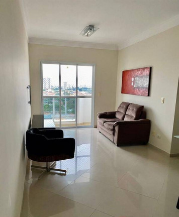 Imagem Apartamento com 3 Quartos à Venda, 78 m² em Vila Regente Feijó - São Paulo